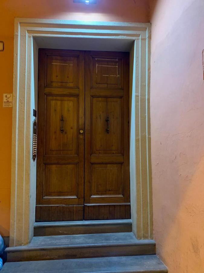 Monolocale Centro Storico Via Piella Villa Bologna Exteriör bild